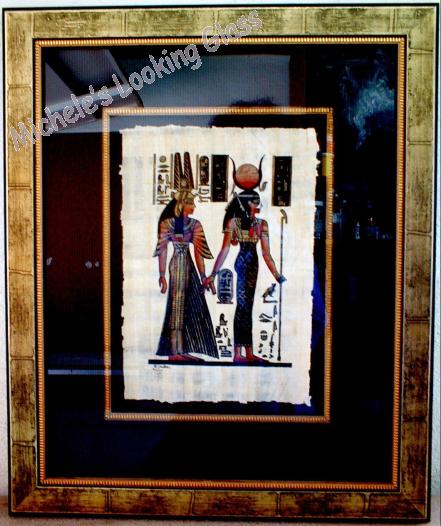 Framing Paintings At Home Framing Paintings At Home