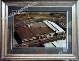 Four matboards