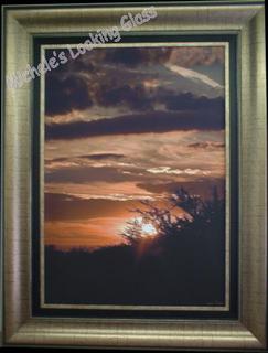 Three frames used