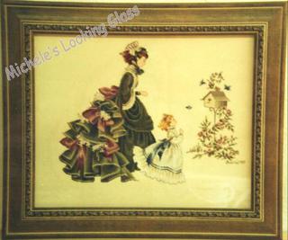 Needlepoint