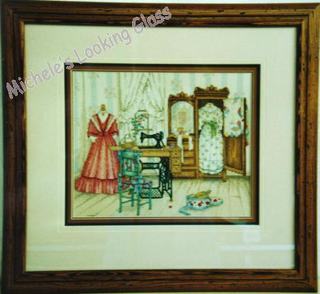Needlepoint