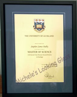 Auckland University