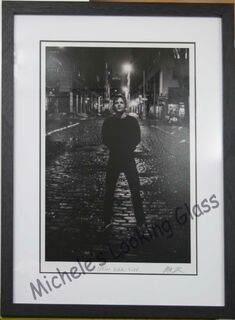 limited edition print