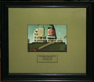 Framed Print