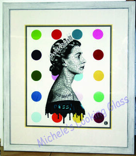 Framed Print