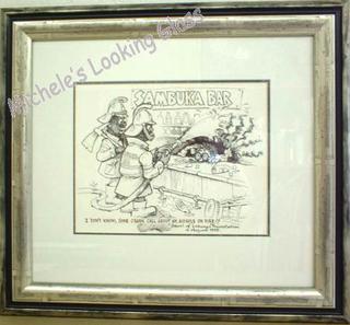 Original sketch