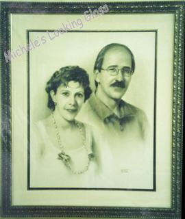Original portrait
