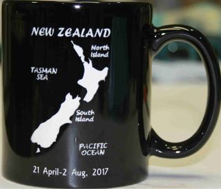 Kiwi gift